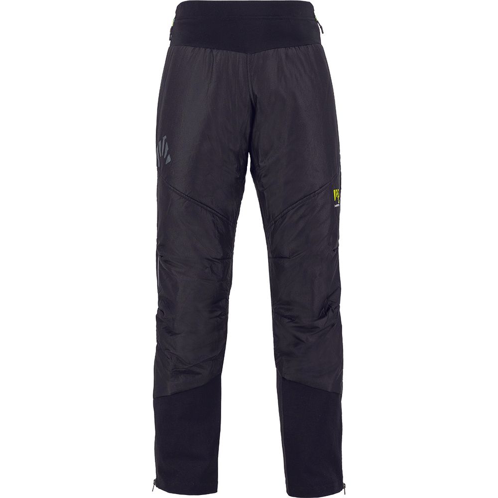 Karpos Lyskamm Evo Herren Skitourenhose black dark grey M von Karpos