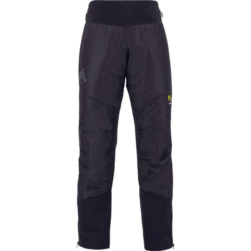Karpos Lyskamm Evo Herren Skitourenhose black dark grey M von Karpos