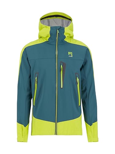 Karpos MARMOLADA JACKET Herren - L von Karpos