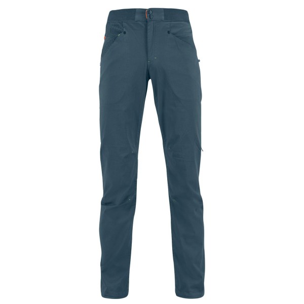 Karpos - Noghera Pant - Boulderhose Gr 46 blau von Karpos