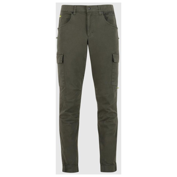 Karpos - Nosoler Cargo Pants - Freizeithose Gr 52 braun von Karpos