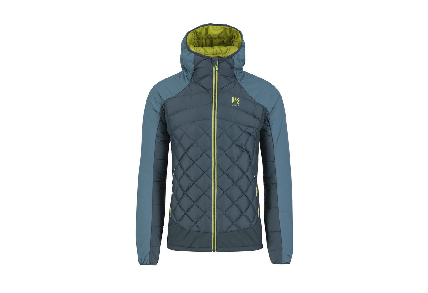 Karpos Outdoorjacke LASTEI ACTIVE PLUS JACKET FOREST/BALSAM von Karpos