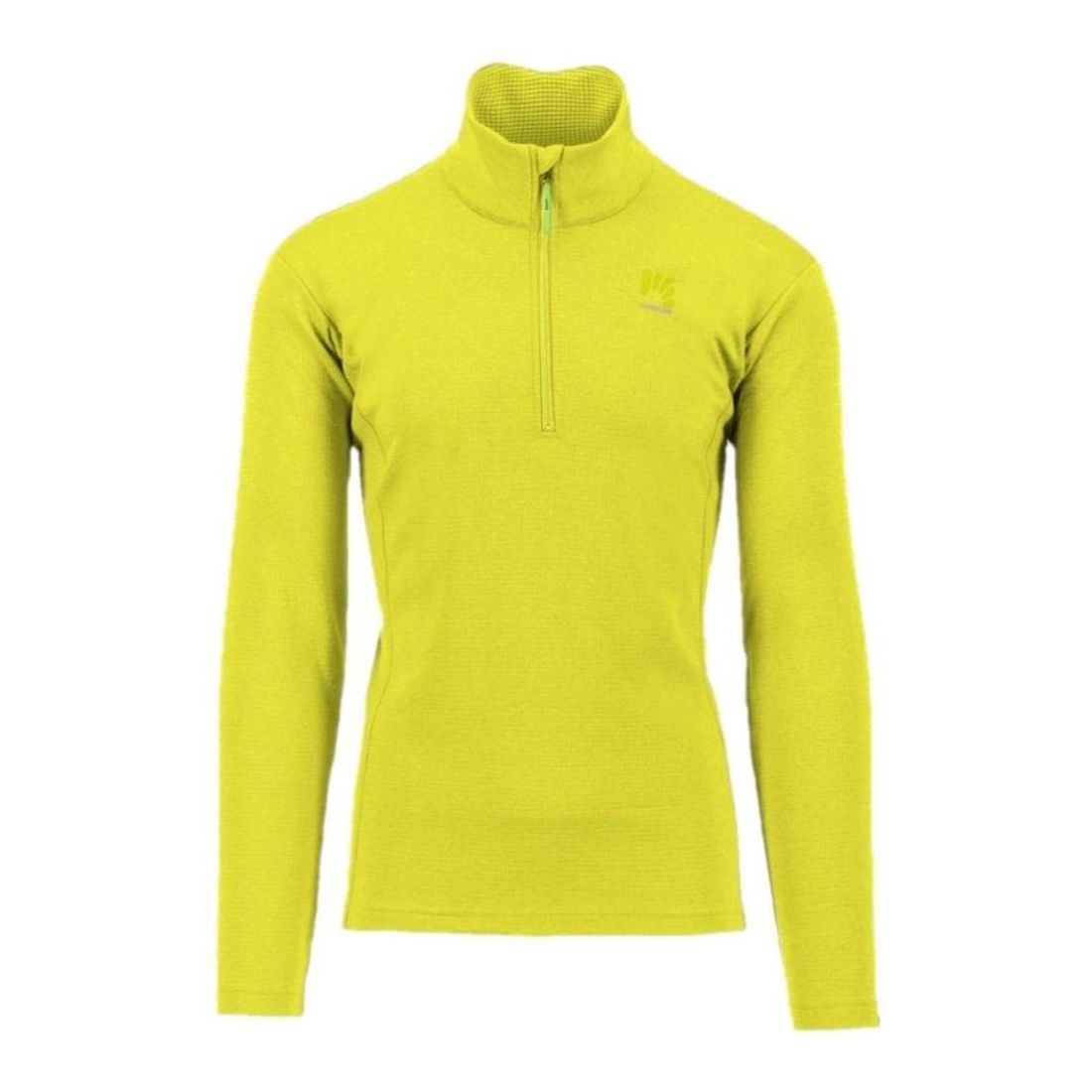 Karpos PIZZOCCO HALF ZIP Herren Gr. XXL von Karpos