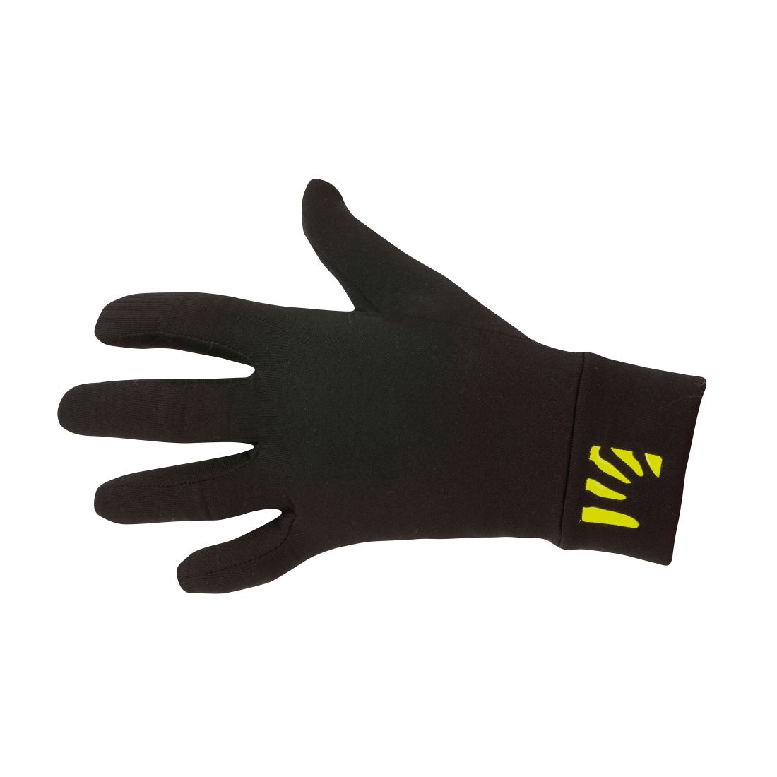 Karpos POLARTEC GLOVE Handschuhe schwarz Gr. L von Karpos