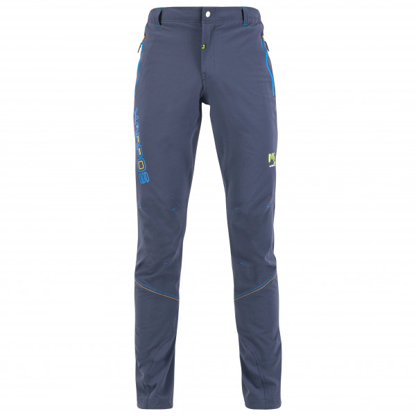 Karpos - Ramezza Light Pant - Tourenhose Gr 46;48;50;52;54;56;58;60 blau;schwarz von Karpos