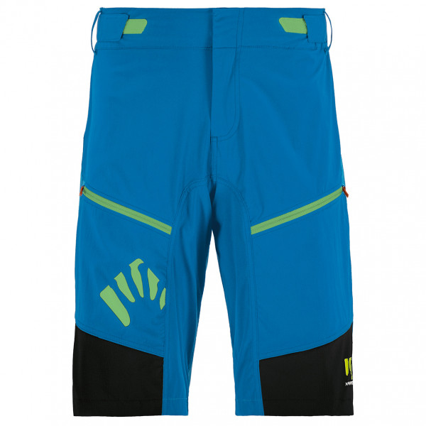 Karpos - Rapid Baggy Short - Radhose Gr 3XL blau von Karpos