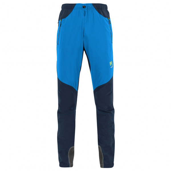 Karpos - Rock Pant - Tourenhose Gr 48 blau von Karpos