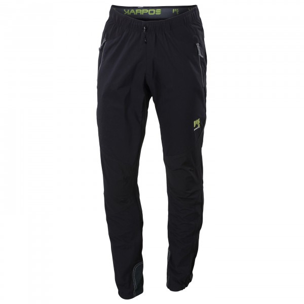 Karpos - Rock Pant - Tourenhose Gr 52 schwarz von Karpos