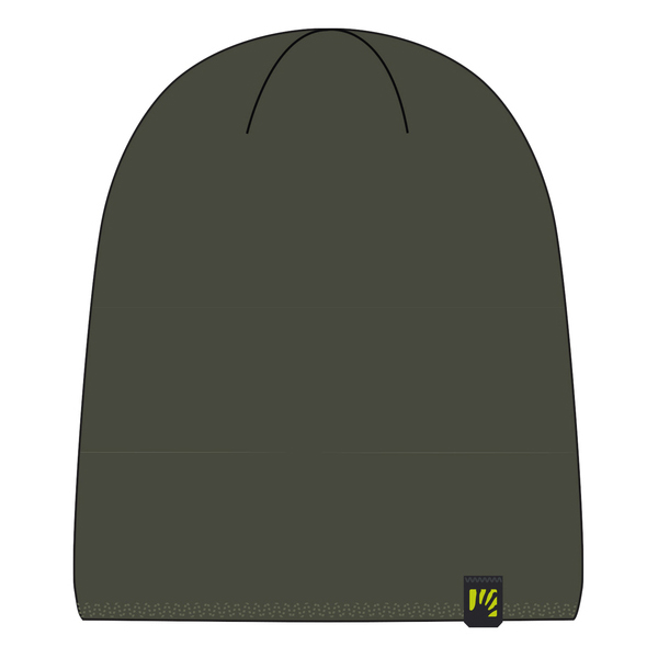 Karpos - Senaiga Beanie - Mütze Gr One Size deep depths Karpos - Senaiga Beanie - Mütze Gr One Size deep depths von Karpos