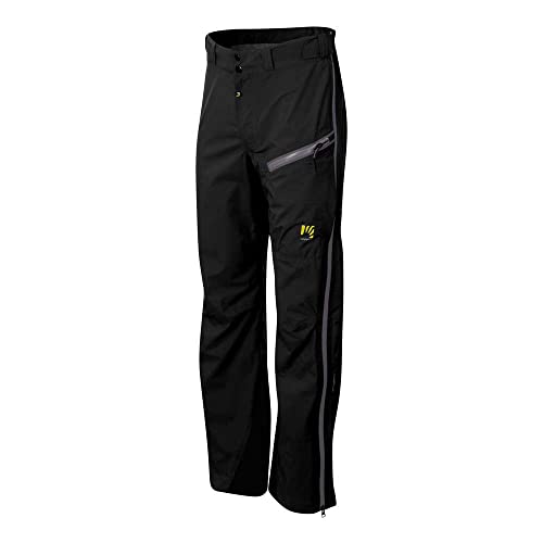 Karpos Storm Evo Hose Herren schwarz von Karpos