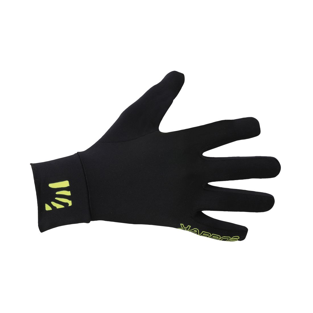 Karpos VANOI GLOVE Handschuhe Herren schwarz Gr. L von Karpos