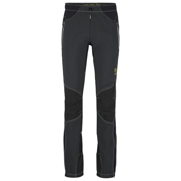 Karpos - Wall Pant - Tourenhose Gr 52 grau von Karpos