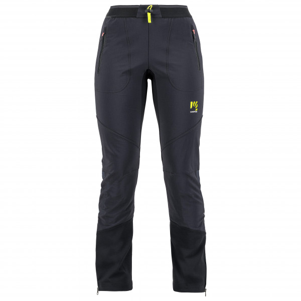 Karpos - Women's Alagna Plus Evo Pant - Skitourenhose Gr XL grau Karpos - Women's Alagna Plus Evo Pant - Skitourenhose Gr XL grau von Karpos