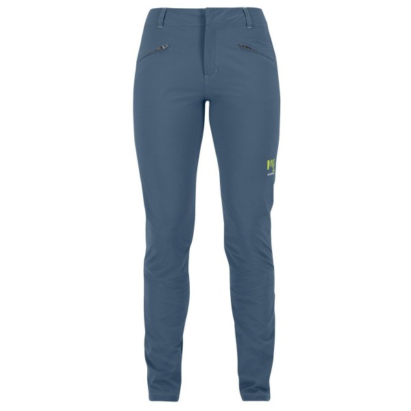 Karpos - Women's Fantasia Evo Pant - Kletterhose Gr 44 blau von Karpos