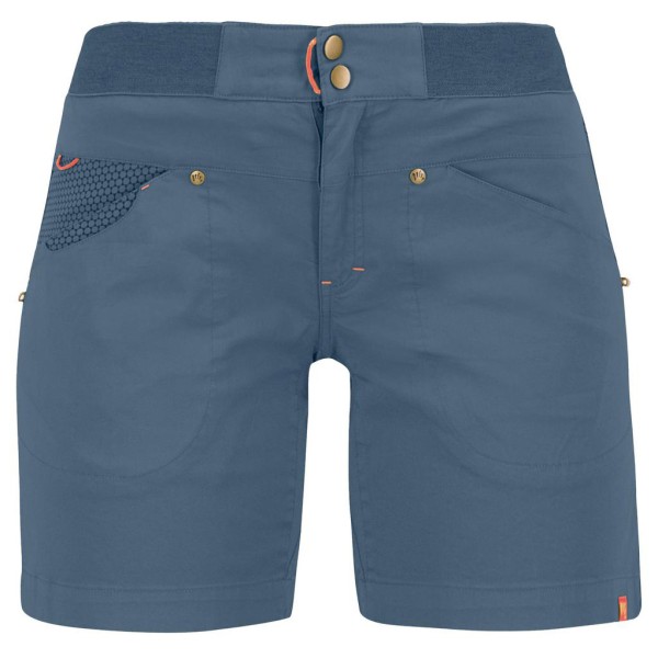 Karpos - Women's Noghera Bermuda - Shorts Gr 42 blau von Karpos