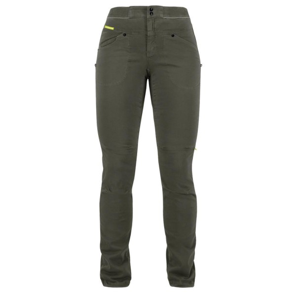 Karpos - Women's Noghera Evo Winter Pants - Freizeithose Gr 32 oliv von Karpos