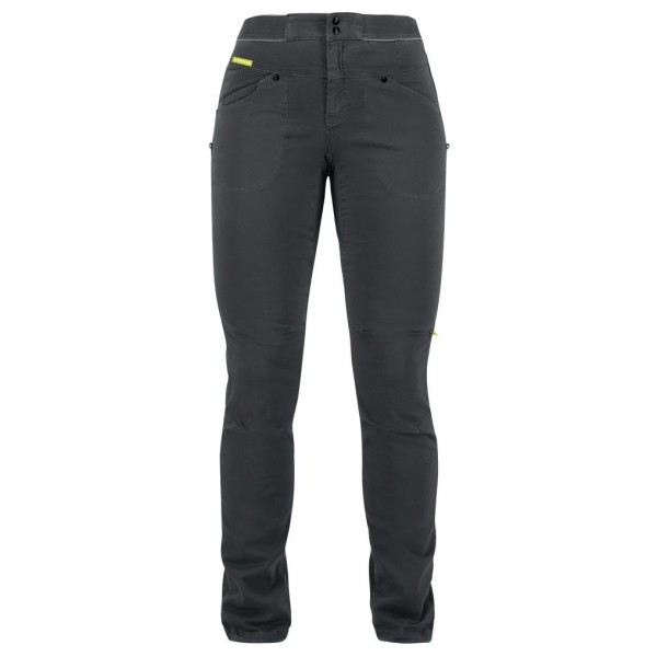 Karpos - Women's Noghera Evo Winter Pants - Freizeithose Gr 42 grau von Karpos