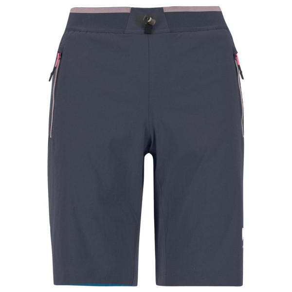 Karpos - Women's Rock Evo Bermuda - Kletterhose Gr 44 blau von Karpos