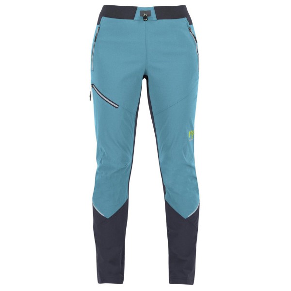 Karpos - Women's Rock Evo Pant - Kletterhose Gr 40 türkis von Karpos