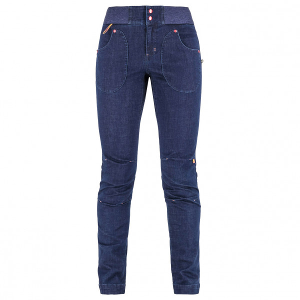 Karpos - Women's Salice Jeans Pant - Boulderhose Gr 38 blau von Karpos