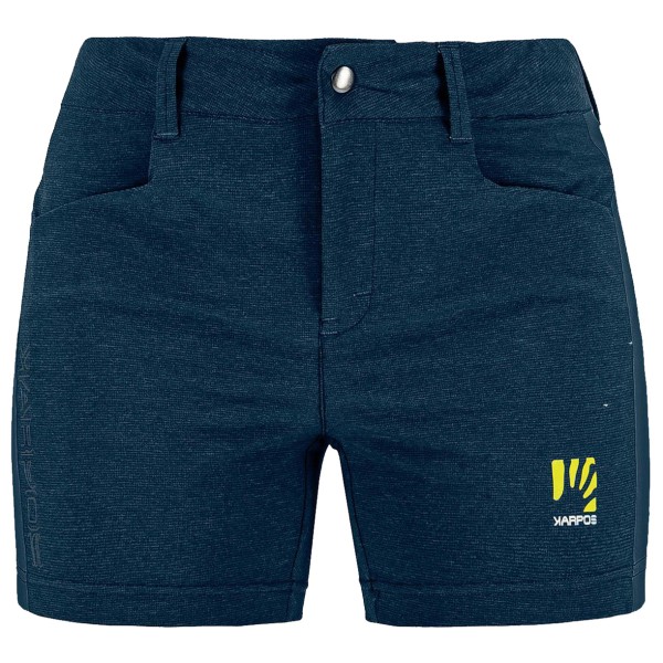 Karpos - Women's Santa Croce Shorts - Shorts Gr 40 blau von Karpos
