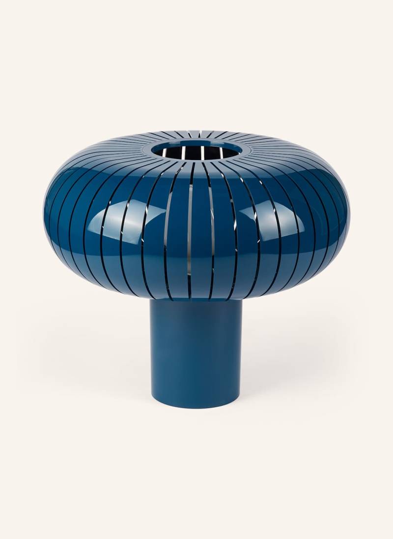 Kartell Tischleuchte Teresa blau Kartell Tischleuchte Teresa blau von Kartell