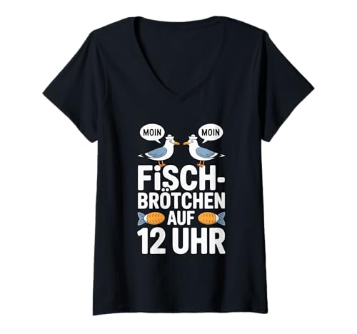 Damen Mir Reicht's Ich GEH Kart Fahren Abenteuer T-Shirt mit V-Ausschnitt Damen Mir Reicht's Ich GEH Kart Fahren Abenteuer T-Shirt mit V-Ausschnitt von Kartfahren Motorsport Leidenschaft