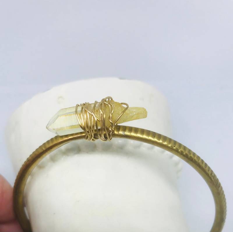 Diamant Skelett Schlüssel Armband - Sterling Bettel Blume Knebel Silber Cubic Zirkonia Diamant Skelett Schlüssel Armband - Sterling Bettel Blume Knebel Silber Cubic Zirkonia von KarynJamieDesigns