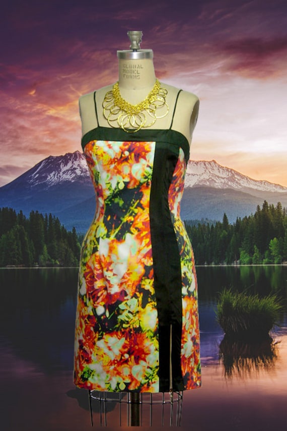 Handgemachte Partykleid von Kasadekokila