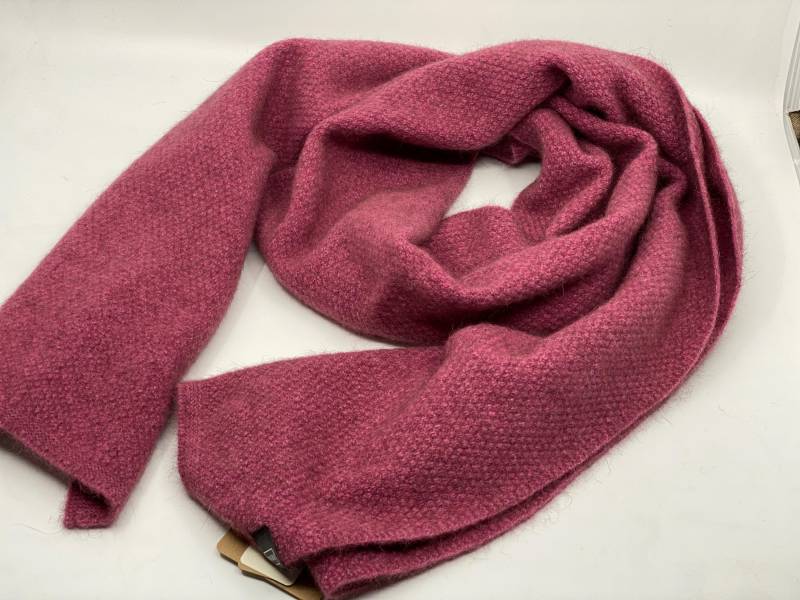 Kuschliger Possumschal Für Sie Oder Ihn von KashmirTraumInsa