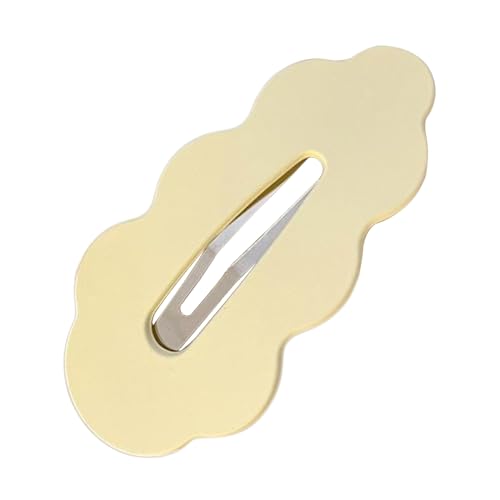 Haarklammern Für Frauen - Bonbonfarbener Haarschmuck,Styling Accessoires Ästhetische Haarklammern Für Mädchen Frauen Teenager Für Alltag Schule Reisen Festival Party Verabredung Pendeln von Kasmole