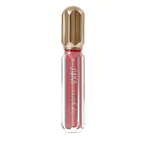 Matter Lipgloss,Hochpigmentierter Lippenstift-Antihaftbecher | Nicht verblassender, wasserfester, matter Lippenstift für Mädchen und Frauen, Lippenstift-Make-up Kasmole von Kasmole