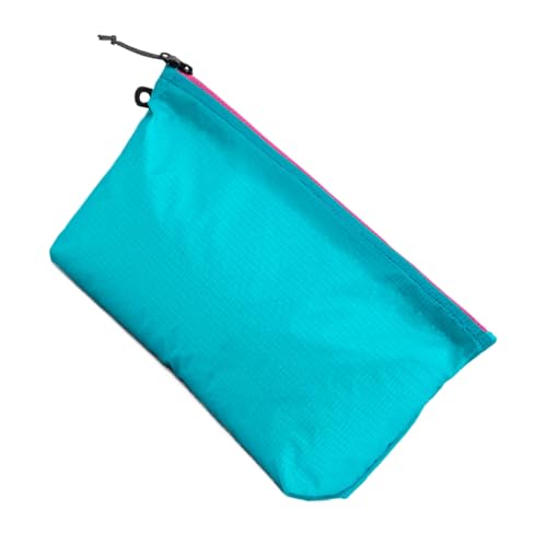 Reise Kosmetiktasche | wasserdichte Reisetasche Für Gepäck | Wasserfester Organizer Für Reisen Geschäftsreisen Picknick Wanderung von Kasmole