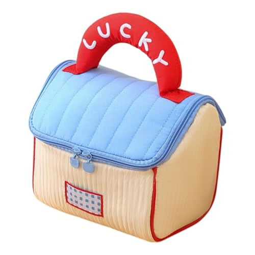 Reise -Make -up -Taschen für Frauen, Reisetaschen für Frauen -Top -Toiletten,Make -up -Veranstalter großer Kapazität Topfbeutel - Reisebeutel tragbarer Kosmetikpaket für Zahnpasta -Lotion von Kasmole