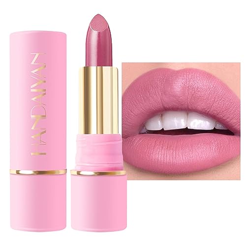 , wasserfest, langanhaltend, 24 Stunden glänzend, wasserfest, kein Transferieren von Lippenstift, wasserfeste Tassen, Geschenke für Frauen von Kasmole