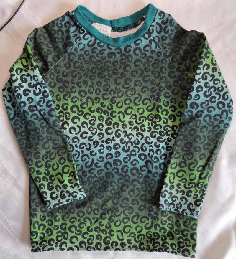 Langarmshirt Langarmshirt von KassandrasAllerley