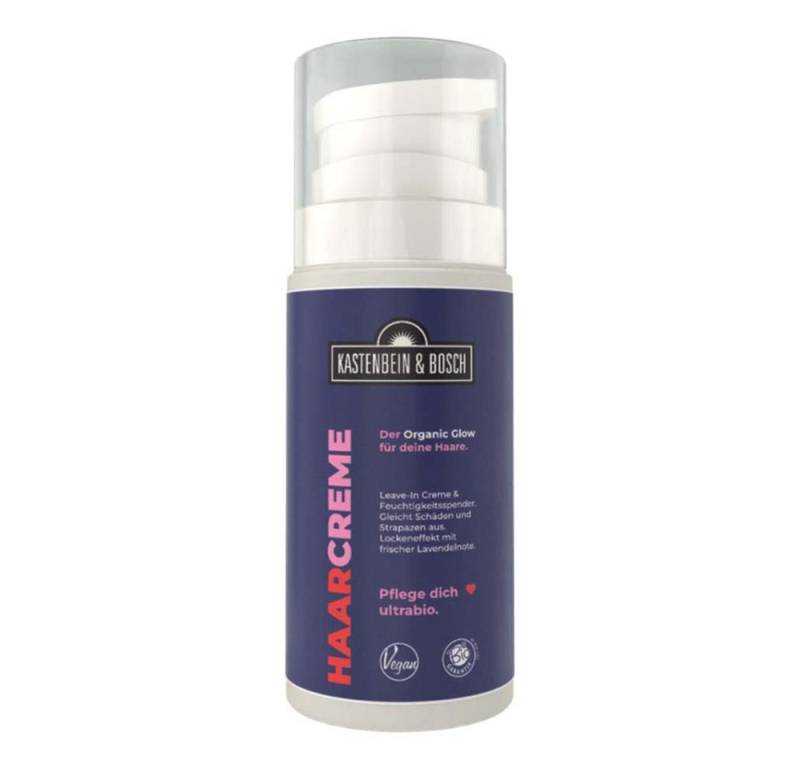 Kastenbein & Bosch Haarcreme HaarCreme 100ml von Kastenbein & Bosch