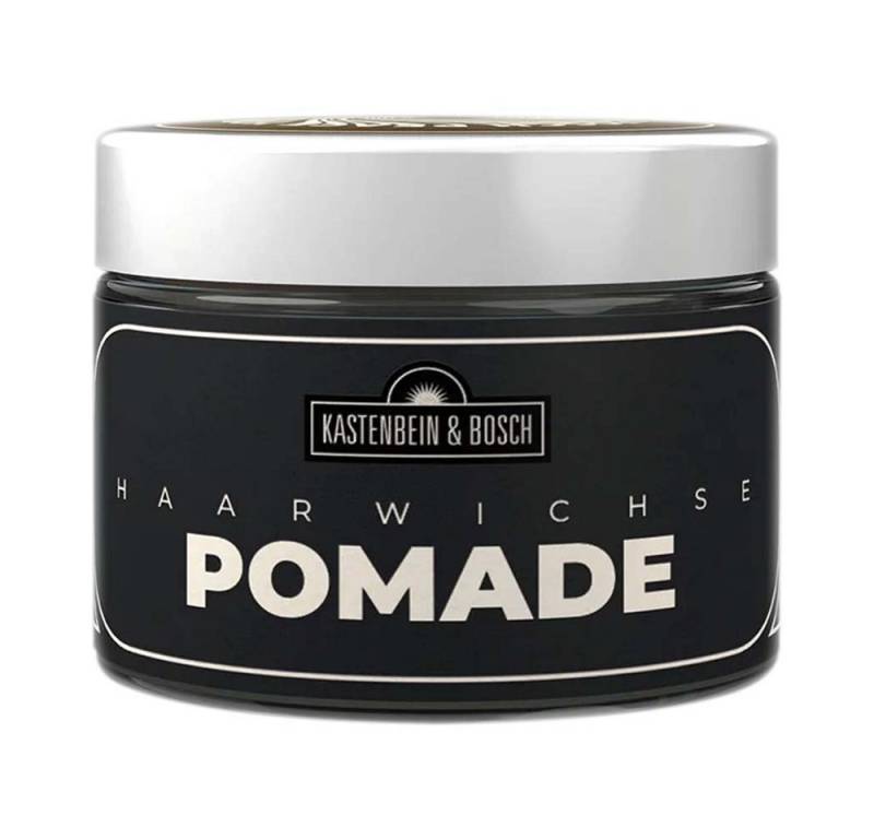 Kastenbein & Bosch Haarwachs Haarwichse - Pomade 100ml von Kastenbein & Bosch