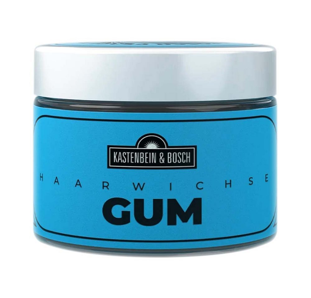 Kastenbein & Bosch Haarwachs Haarwichse - Gum 100ml Kastenbein & Bosch Haarwachs Haarwichse - Gum 100ml von Kastenbein & Bosch