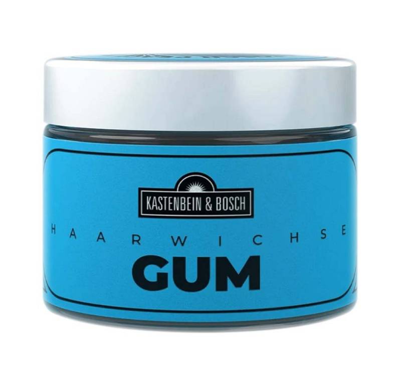 Kastenbein & Bosch Haarwachs Haarwichse - Gum 100ml Kastenbein & Bosch Haarwachs Haarwichse - Gum 100ml von Kastenbein & Bosch