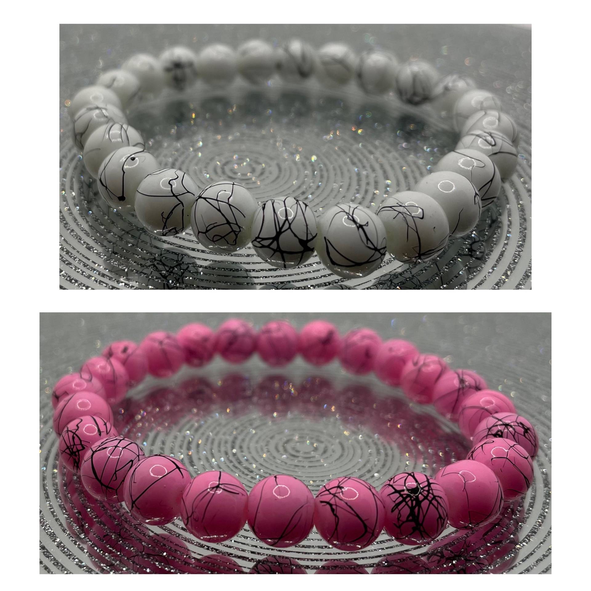 Perlenarmband Perlenarmband von KasthiPerlen