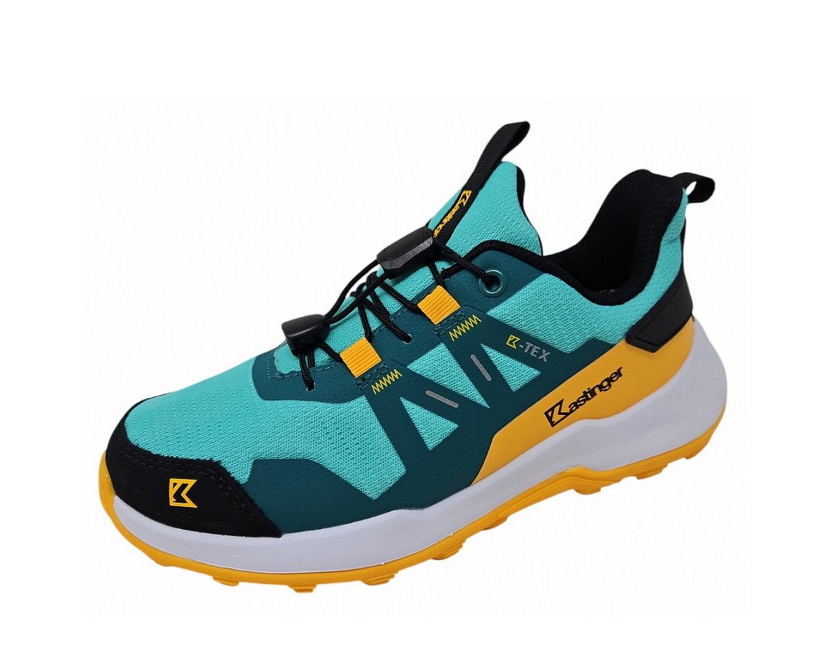 Kastinger 65KL-Froiskar Low Schnürschuh von Kastinger