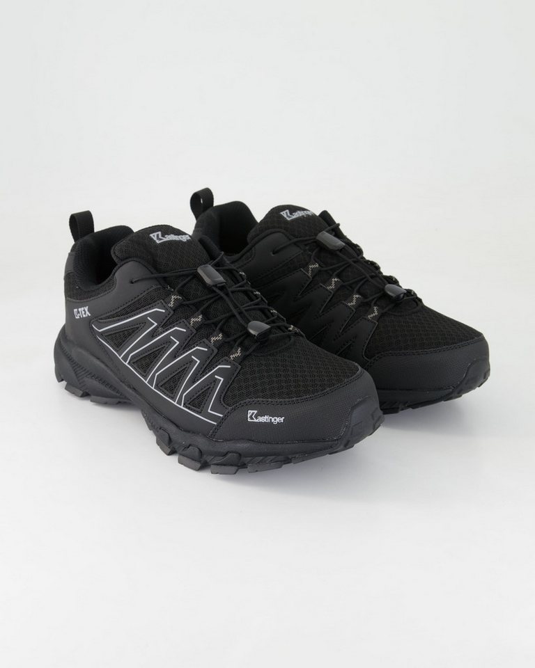 Kastinger Ahrnspitz Low KTX Wanderschuh Obermaterial: Textil und Sonstiges Material von Kastinger