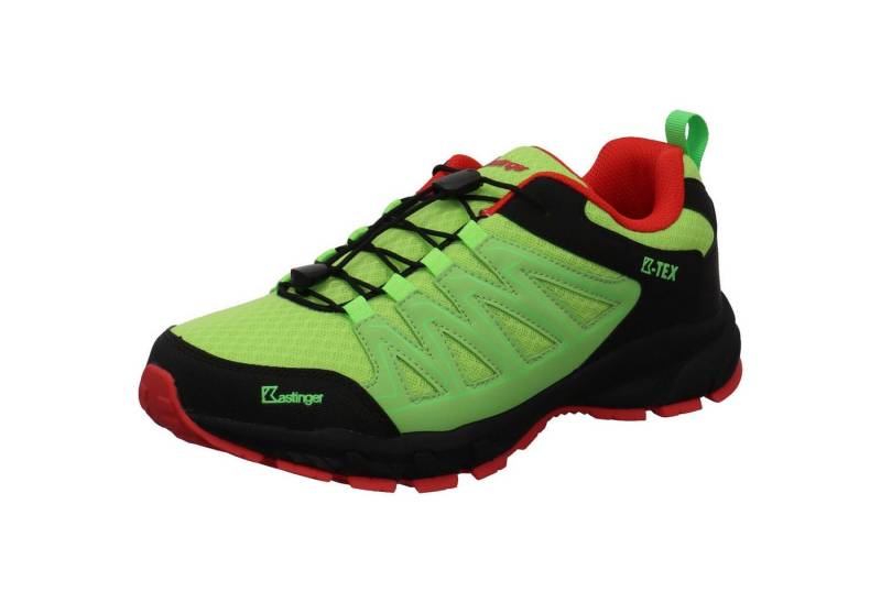 Kastinger FS Ahrnspitz Low KTX Wanderschuh von Kastinger