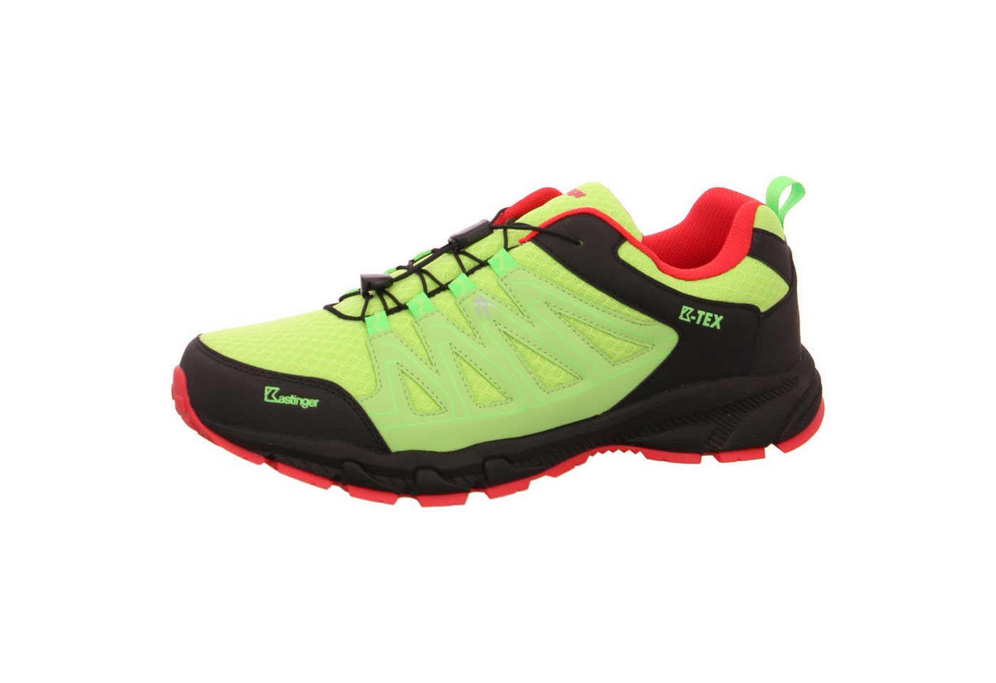 Kastinger FS Ahrnspitz Low Wanderschuh Kastinger FS Ahrnspitz Low Wanderschuh von Kastinger