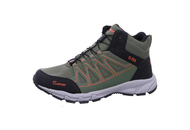 Kastinger FS Ahrnspitz Mid Wanderstiefel von Kastinger