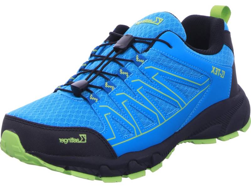 Kastinger FS-Ahrnspitz low KTX Trekkingschuh mit TEX-Membran von Kastinger