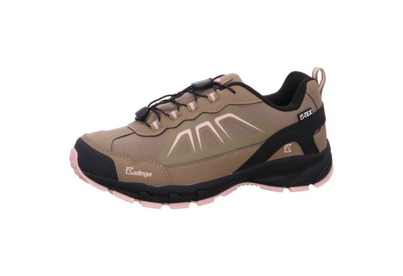 Kastinger FS Grasberg Low Wanderschuh von Kastinger