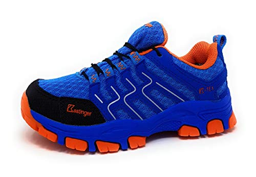 Kastinger Farrer Kinderschuhe Sneaker Mehrfarbig, Schuhgröße:36 EU von Kastinger