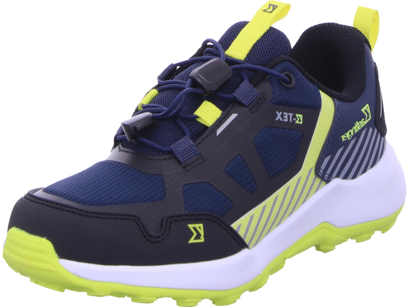 Kastinger GSK-Kraxen low KTX Trekkingschuh mit TEX-Membran Kastinger GSK-Kraxen low KTX Trekkingschuh mit TEX-Membran von Kastinger